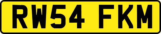 RW54FKM