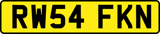 RW54FKN
