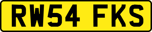 RW54FKS