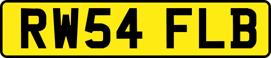 RW54FLB