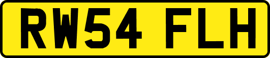 RW54FLH