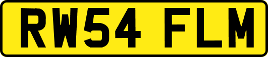 RW54FLM