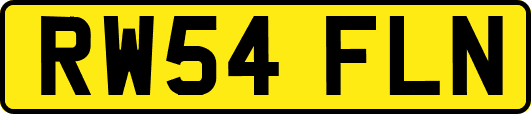 RW54FLN