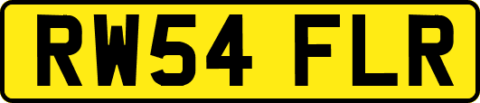 RW54FLR