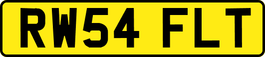RW54FLT