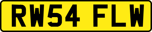 RW54FLW