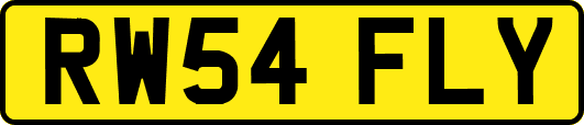 RW54FLY