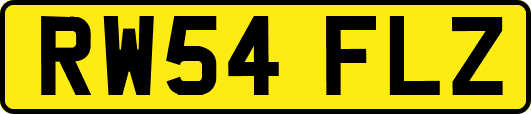 RW54FLZ