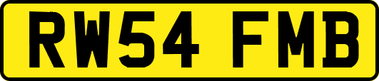 RW54FMB