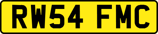 RW54FMC