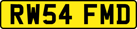 RW54FMD