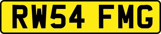 RW54FMG