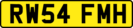 RW54FMH