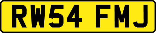RW54FMJ