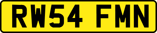 RW54FMN