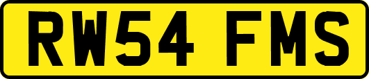 RW54FMS