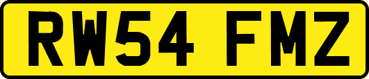 RW54FMZ