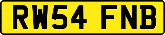 RW54FNB