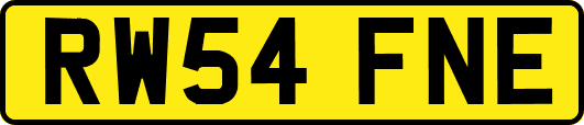 RW54FNE