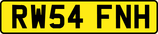 RW54FNH