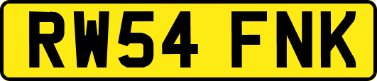 RW54FNK