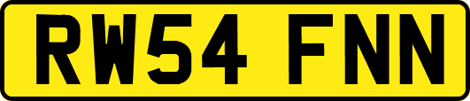 RW54FNN