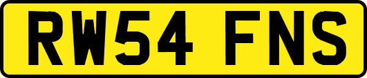 RW54FNS