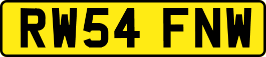 RW54FNW