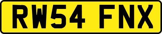 RW54FNX