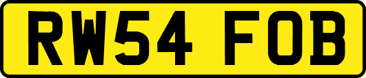 RW54FOB
