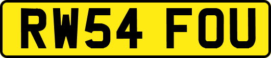 RW54FOU