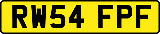 RW54FPF
