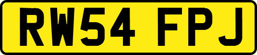RW54FPJ