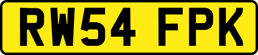 RW54FPK