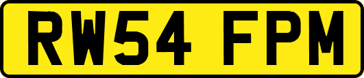 RW54FPM