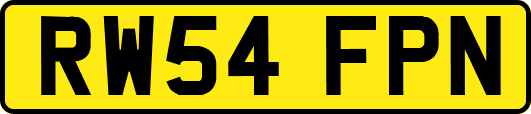 RW54FPN