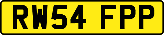 RW54FPP