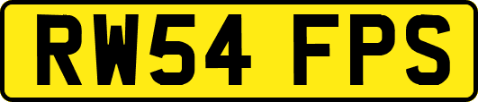 RW54FPS