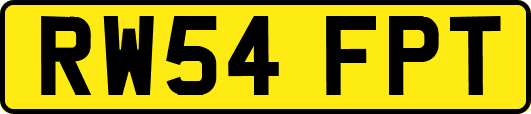 RW54FPT