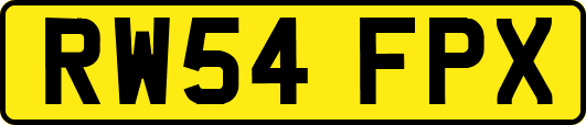 RW54FPX