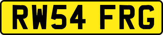 RW54FRG