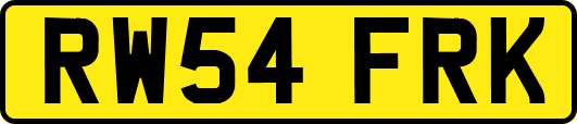 RW54FRK