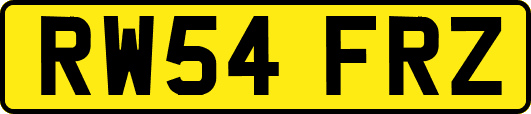 RW54FRZ