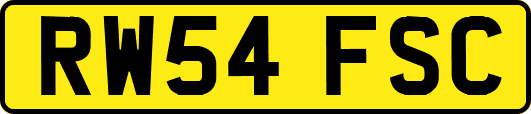 RW54FSC