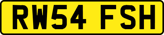 RW54FSH