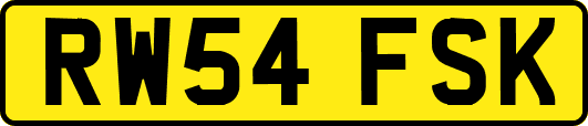 RW54FSK