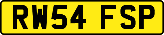 RW54FSP