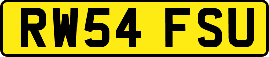 RW54FSU