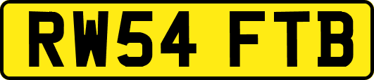 RW54FTB