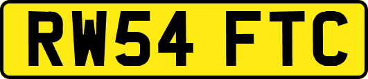 RW54FTC